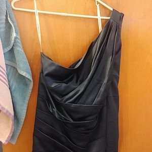 Dress from wedding